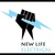 New Life Electrical Logo