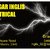 Cougar Inglis Electrical Logo