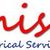 Whisk Electrical Services Logo