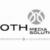 Moth Media Solutions Logo