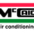McCaig Air Conditioning Logo