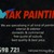 tak painting Logo