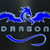 Dragon tiling services Logo