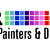 Reliable Painter's & Decorators Logo
