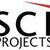 SCI PROJECTS Logo