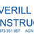 Peverill Constructions Pty Ltd Logo