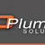 ND Plumbing Solutions Logo