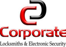 Corporate Locksmiths Pty Ltd (SUPPLIER ONLY)