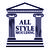 All-Style Moulding Logo