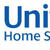 United Home Services Victoria Logo