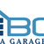 Boronia Garage Doors Logo