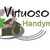 Virtuoso Handyman Logo