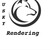 Husky Render Logo