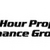 All Hour Property Maintenance