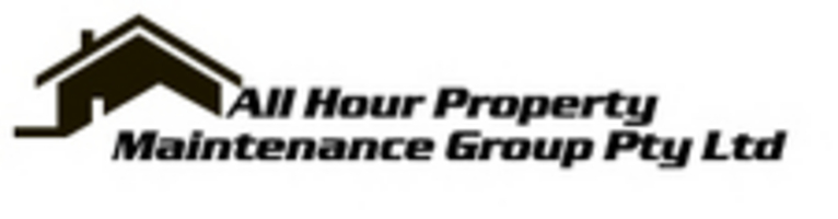 All Hour Property Maintenance