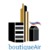 Blueberry Plumbing and Air Conditioning Logo