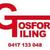 Gosford Tiling Paving and Waterproofing Logo
