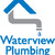 Waterview Plumbing Services Pty Ltd Logo