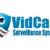 Vidcam Surveillance Systems Logo