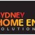 Sydney Home Energy Solutions Logo