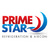 Prime Star Refrigeration & Aircon Logo