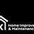 Fixhome Improvement And Maintenance Logo