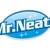 Mr Neate Carpet Cleaning Logo
