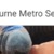Melbourne Metro Services Group Pty Ltd Logo