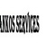 Lankos Services Pty. Ltd. Logo