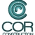 COR Construction Logo