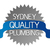 Sydney Quality Plumbing Logo