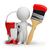 Fresh Coat Painting Services Logo