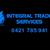 Integral Trade Services Logo