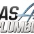 Dias air and Plumbing Logo