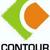 Contour Gardens Pty Ltd Logo
