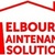 Melbourne maintenance solutions Logo