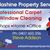 Addashine Property Services Logo