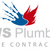 DWS Plumbing Logo