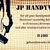 JP Handywork Logo