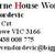 Melbourne Houseworks Logo