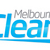 Melbourne Clean Logo