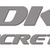 DKH Concreting Logo