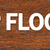 D & P FLOORING Logo