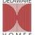 Delaware Homes Logo