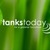 TANKS TODAY Logo