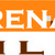 A Arena Tiling Pty Ltd Logo