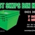 Just Skips Bin Hire Logo