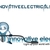 Innovative Electricals Logo