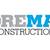 Moremac Constructions Pty Ltd Logo