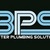 Better Plumbing Solutions Logo